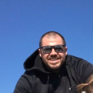 Meet your Posher, Brian